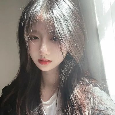 美食街女老板