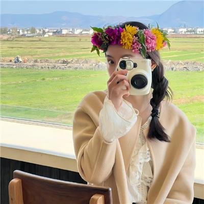 女子特案组